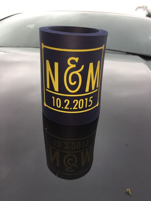 Wedding Favors