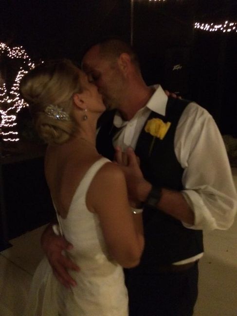 Finally Mrs. Lewis - NonPro Pics