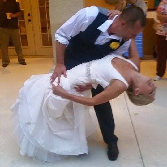 Finally Mrs. Lewis - NonPro Pics