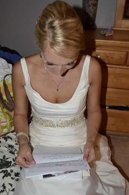 Finally Mrs. Lewis - NonPro Pics