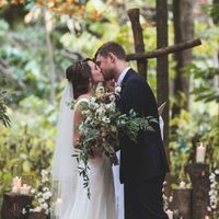 Any ideas on price for foliage bouquets?