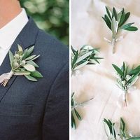 Any ideas on price for foliage bouquets?