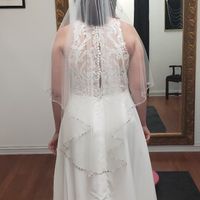 Veil help - 2