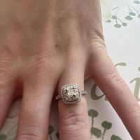 2023 Brides - Show us your ring! - 1