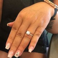 2023 Brides - Show us your ring! - 1