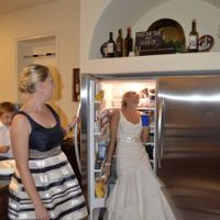 Finally Mrs. Lewis - NonPro Pics