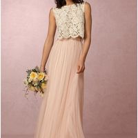 Any non-wedding dress dresses?