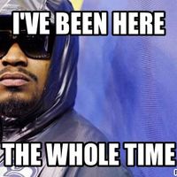 Having a dry wedding?