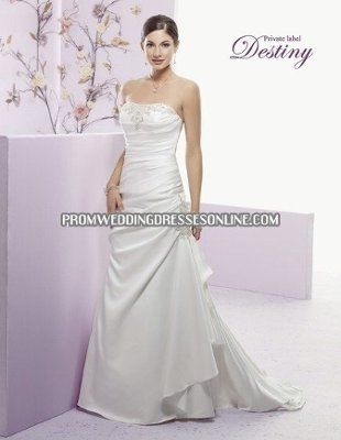 This Never gets old! Show us your dress :)