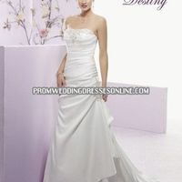 This Never gets old! Show us your dress :)