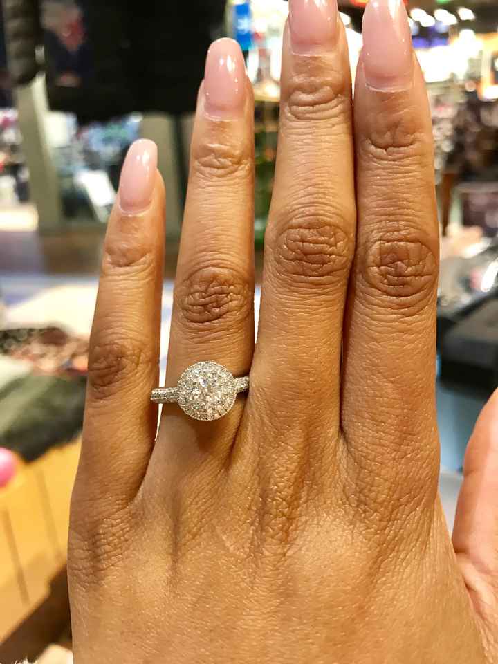 Engagement Ring change - 4