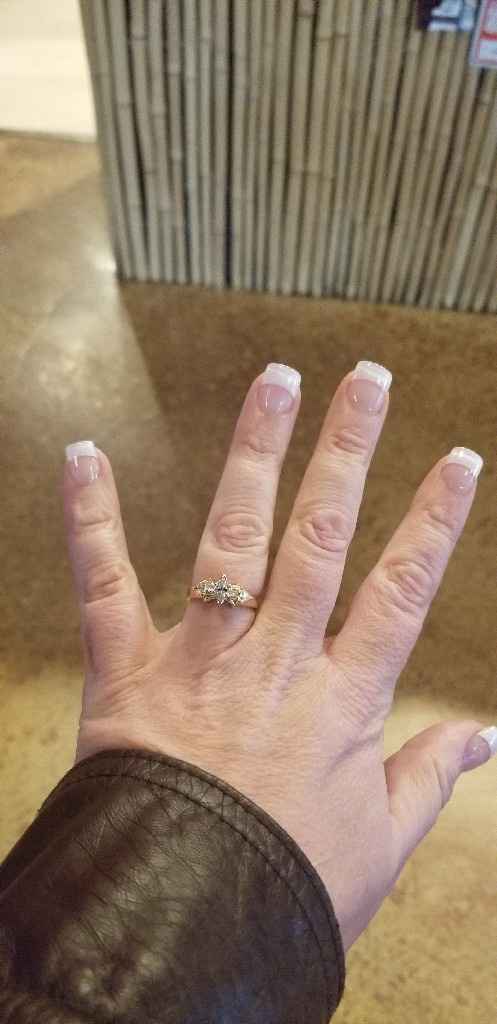 Dream Ring - 1