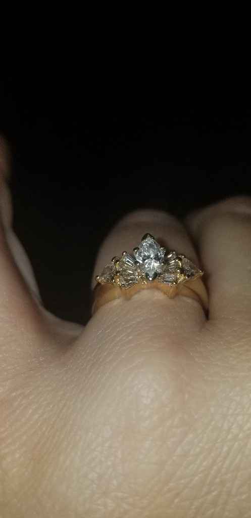 Dream Ring - 2