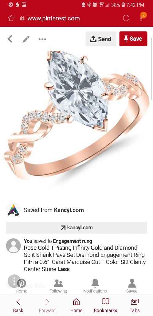Dream Ring - 3