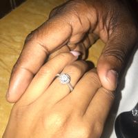 Engagement Ring change - 1