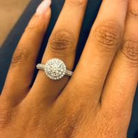 Engagement Ring change - 3