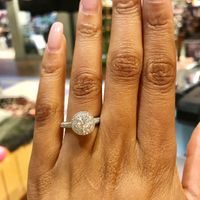 Engagement Ring change - 4