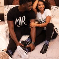 Engagement Photo Outfits - 1