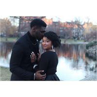 Engagement Photo Outfits - 2