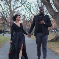 Engagement Photo Outfits - 3