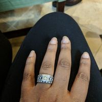 Brides of 2020!  Show us your ring! - 1
