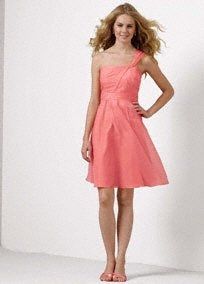 Show me you're Bridesmaids Dresses
