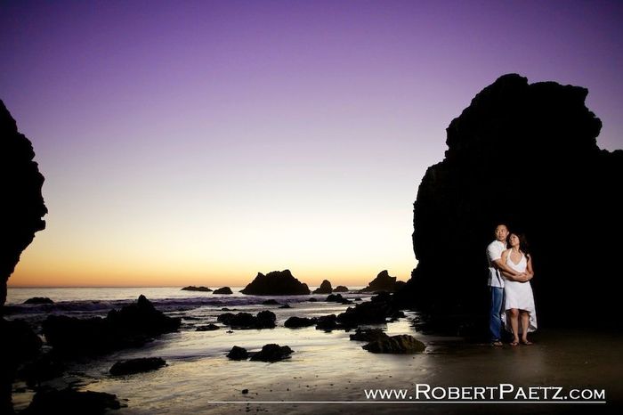 Pics from my engagement shoot!