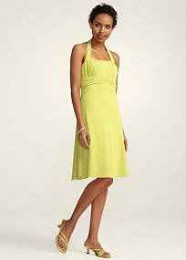 Bridal Party Dresses- Did you choose or did you let them?