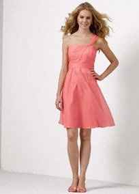 Bridesmaid Dresses... Show me yours.