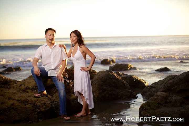 Pics from my engagement shoot!