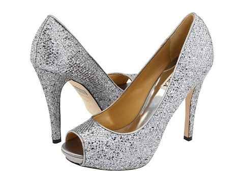 Show your Wedding Day shoes