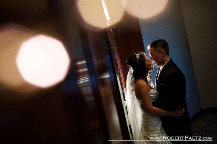 Back and married!  Some teaser pics from the photographer