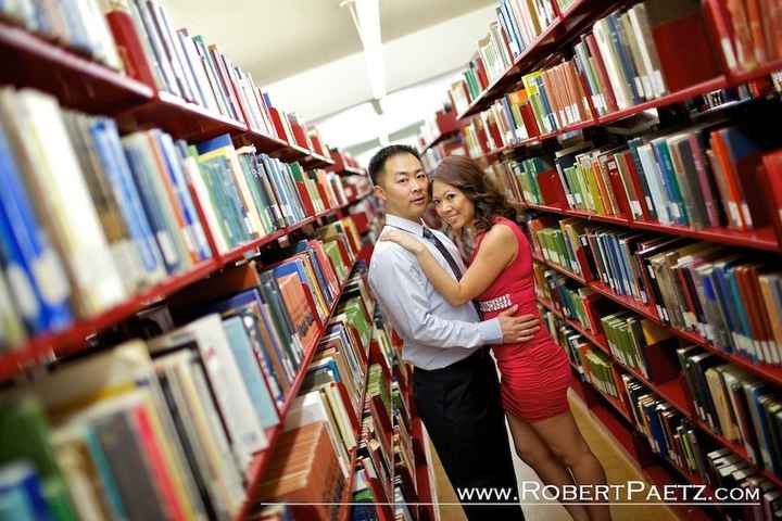 Pics from my engagement shoot!