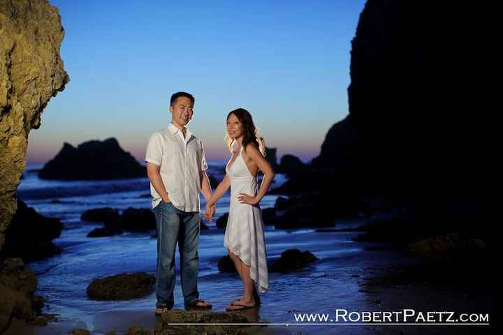 Pics from my engagement shoot!