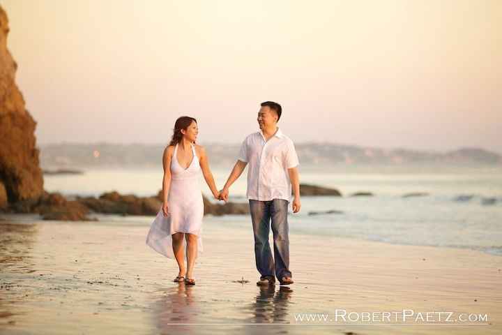 Pics from my engagement shoot!