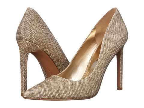 Show off your wedding shoes!