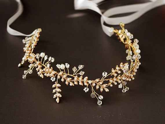 Let's talk hair accessories...opinions on these, please?