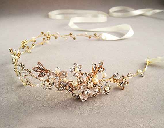 Let's talk hair accessories...opinions on these, please?