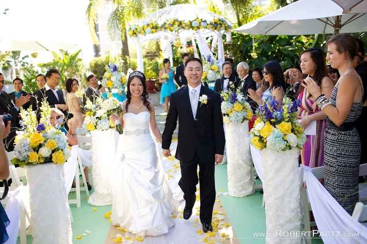 Back and married!  Some teaser pics from the photographer