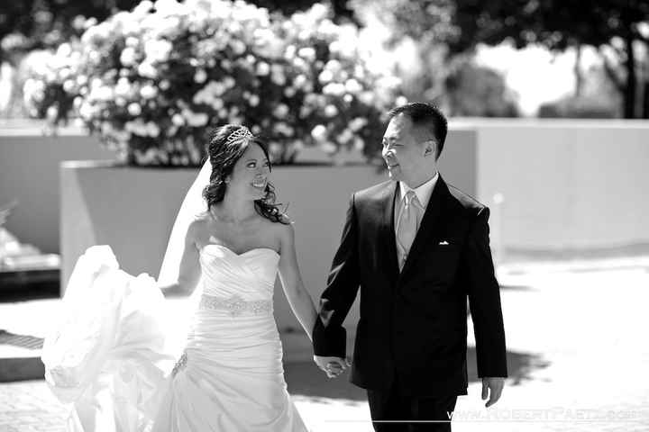 Back and married!  Some teaser pics from the photographer