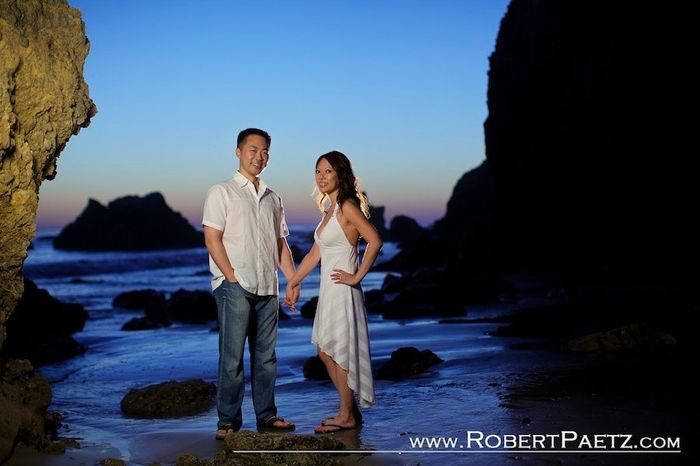 Pics from my engagement shoot!