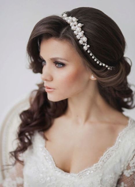 Looking for hair inspiration suggestions!