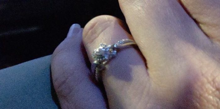2024 Brides - Show us your ring! 19