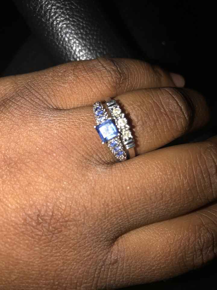 2nd Health Insurance-versary! - 1