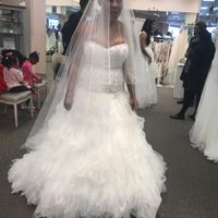 i am 30 days out from my big day - 1