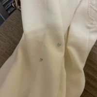 Dress Bustle - 2