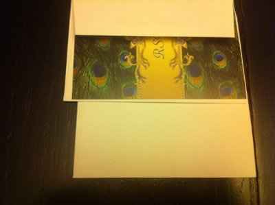 Zazzle.com and wedding invitations