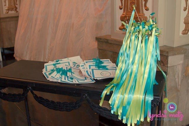 Inspire fellow brides with your DIY's!  Show us your projects pretty please with a cherry on top!