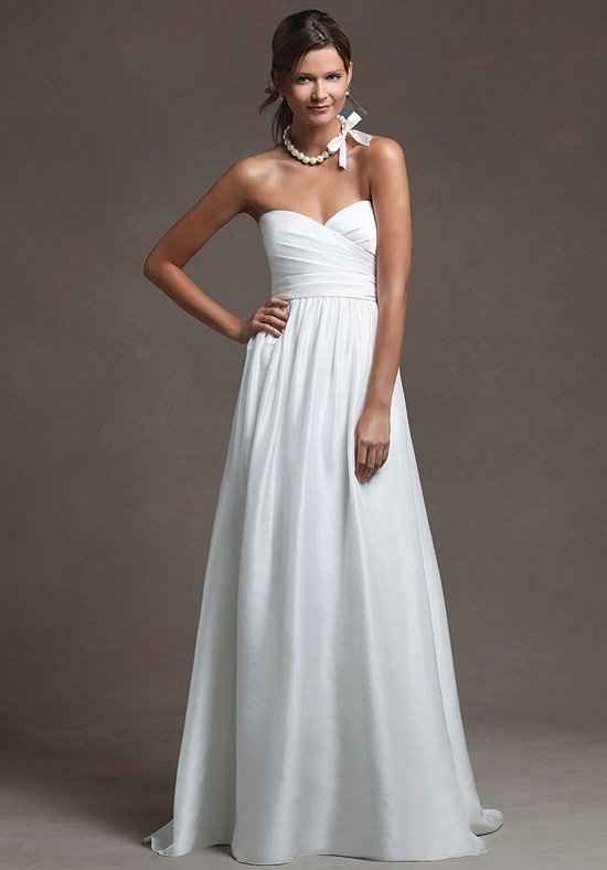 Lets see your wedding dress!
