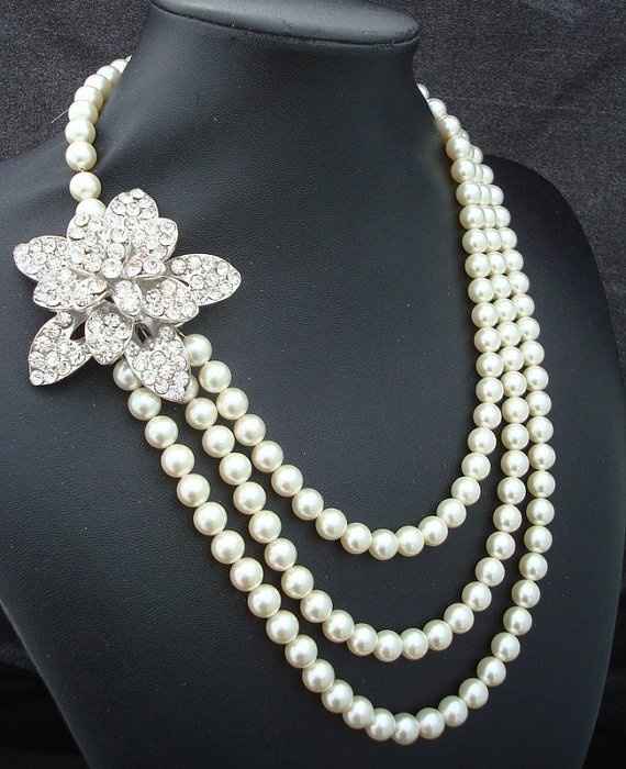 Bridal Jewelry